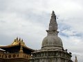 043. Swayambhunath 7